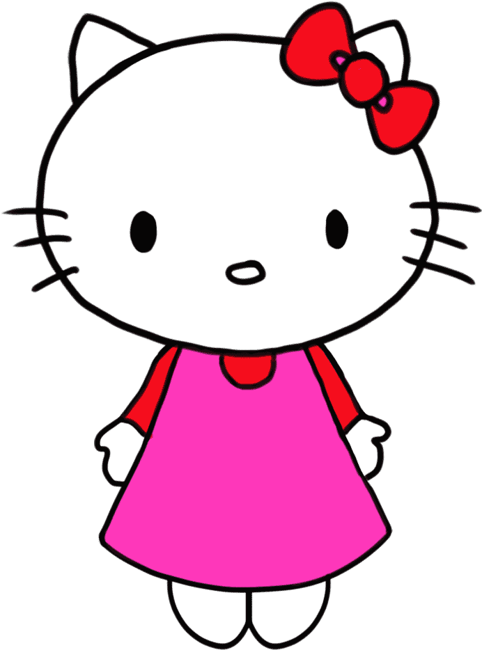 How To Draw Cartoon Characters - Cartoon Characters Drawing (1000x1000), Png Download