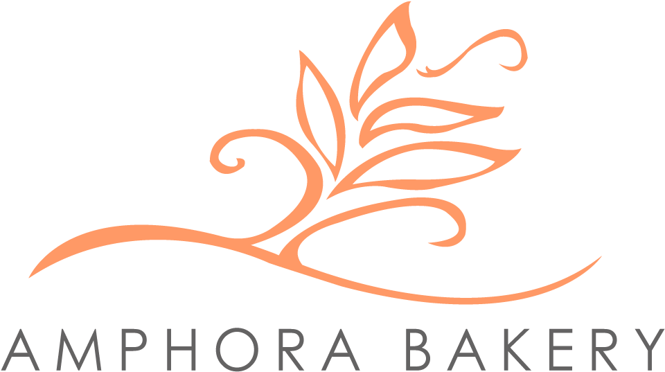 Amphora Bakery (1000x554), Png Download