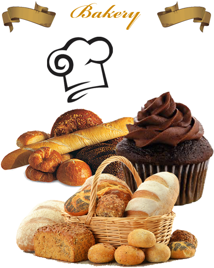 For More Info - Php Bakery Management System (435x549), Png Download