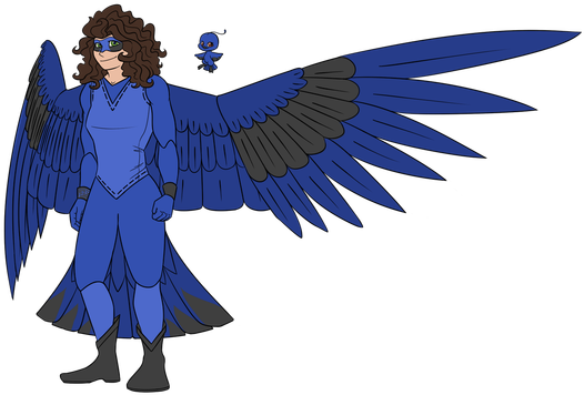 Miraculous Ladybug - Design (564x361), Png Download