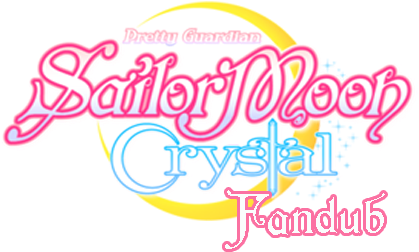 Enlarge Image Sailor Moon: Crystal - Set 1 Dvd (500x265), Png Download
