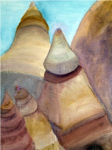 1 - Watercolor Paint (700x525), Png Download