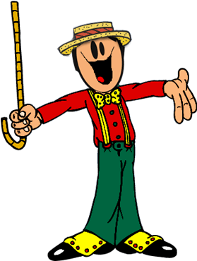 Dog (317x420), Png Download