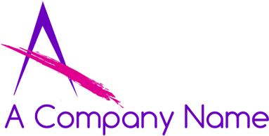 Paint Splashed A Logo - Phone Repair (400x400), Png Download