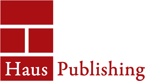 Haus Publishing Fiction, History, Biography & Travel - Publishing (600x388), Png Download