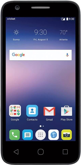 Cellhelmet Tempered Glass For Alcatel Streak - Alcatel One Touch Ideal (600x600), Png Download