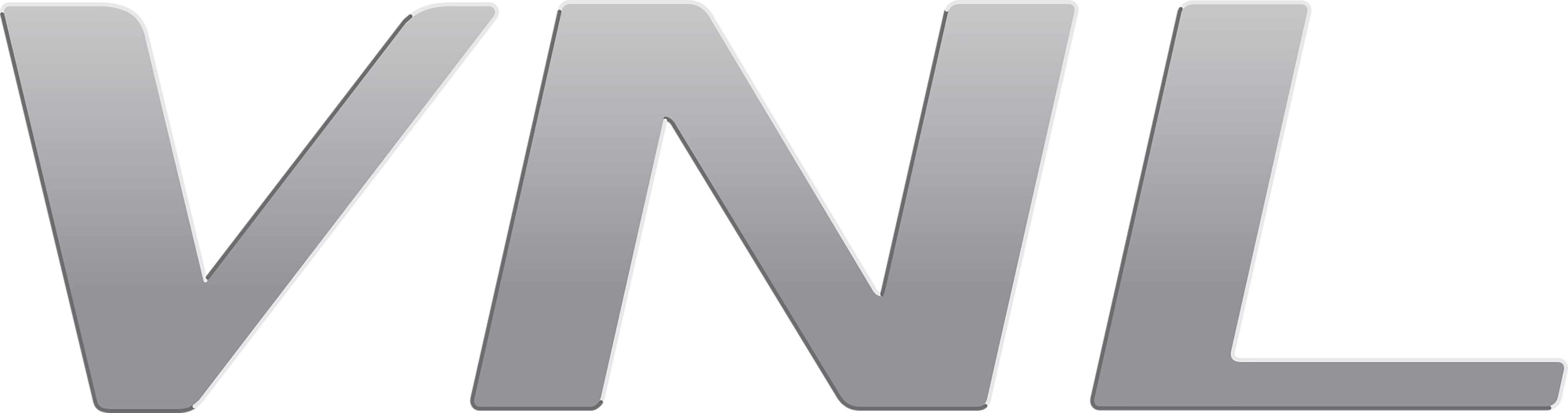 Volvo Vnl - Volvo Vnl Logo (4096x1079), Png Download
