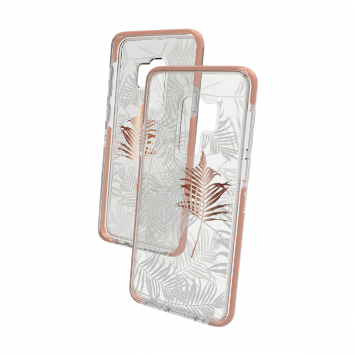 Victoria Palms Galaxy S9 - Samsung Galaxy S9 (700x700), Png Download