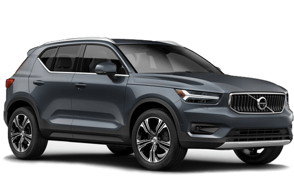 Volvo 2019 Xc40 View Inventory - 2019 Kia Sorento L (640x480), Png Download