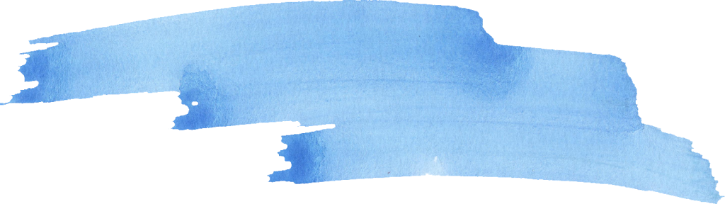 Png File Size - Trazos De Acuarela Png (1024x288), Png Download