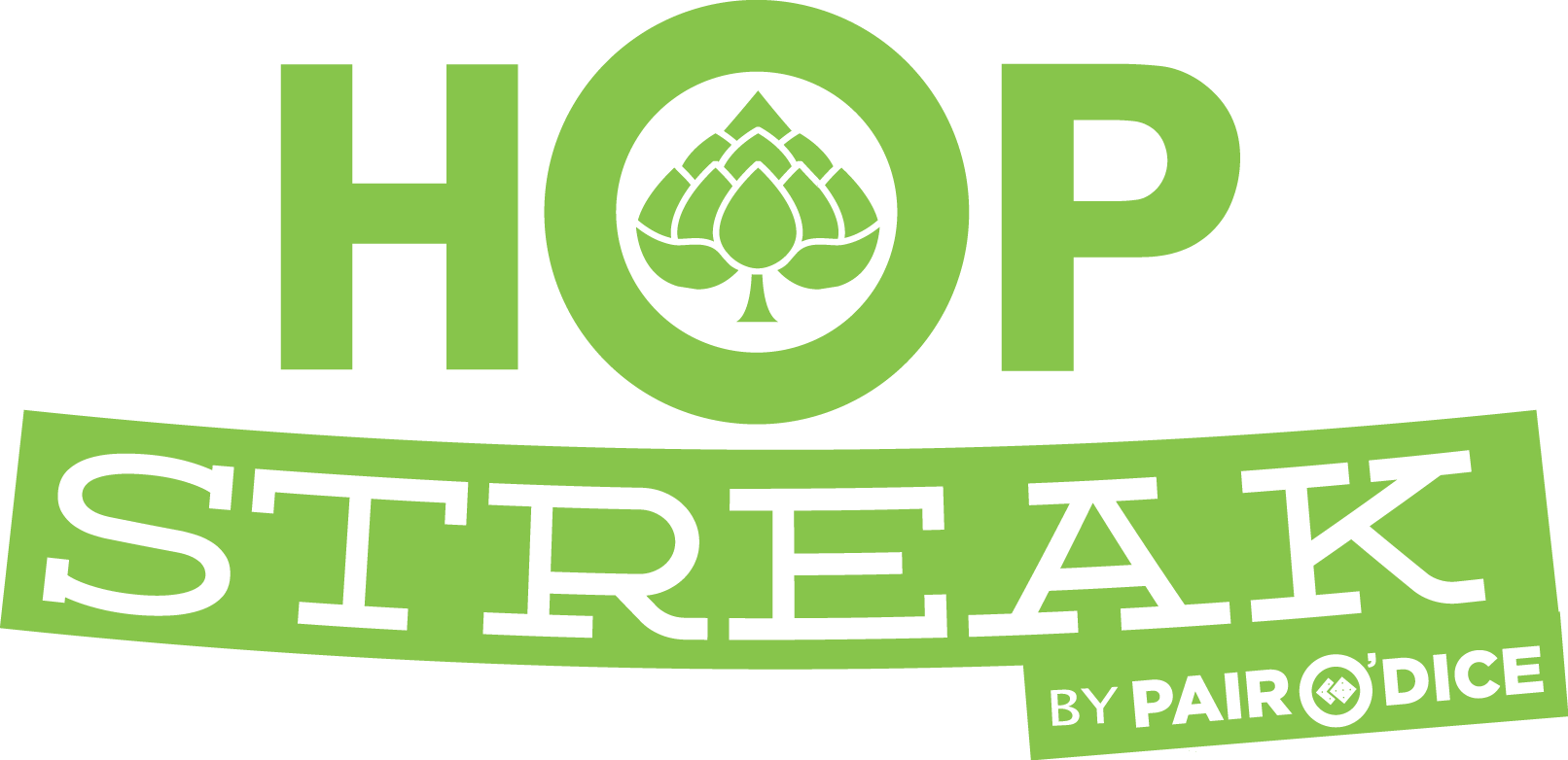 Pair O' Dice Brewing Releases Hop Streak Series - Slant Cocktail Napkins 20 Count Oops! Did I Buy Wine (1612x782), Png Download
