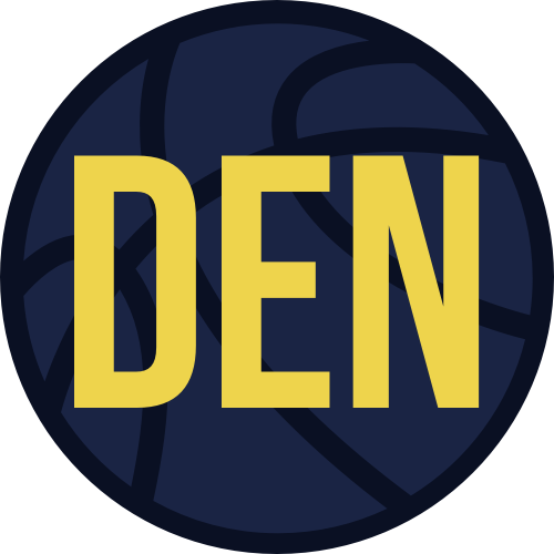 View Stats - Denver (500x500), Png Download