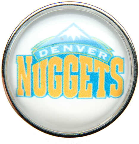 Denver Nuggets Vs Memphis Grizzlies (498x498), Png Download