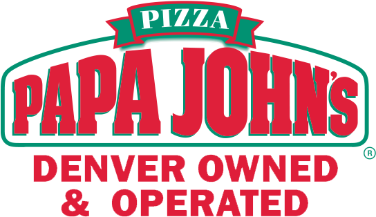 Papa John's Logo - Ancatt Papa John Adjustable Snapback Cap Baseball Hats (694x461), Png Download