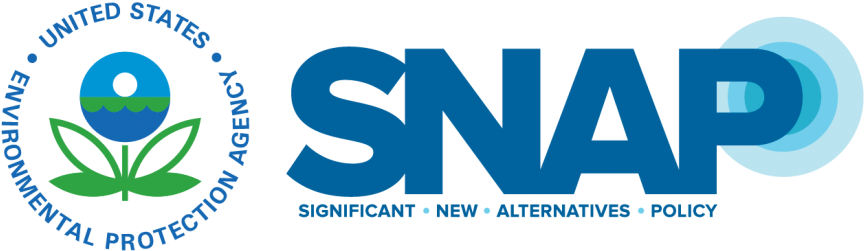 Significant New Alternatives Policy - National Manufacturers Association Logo (928x309), Png Download
