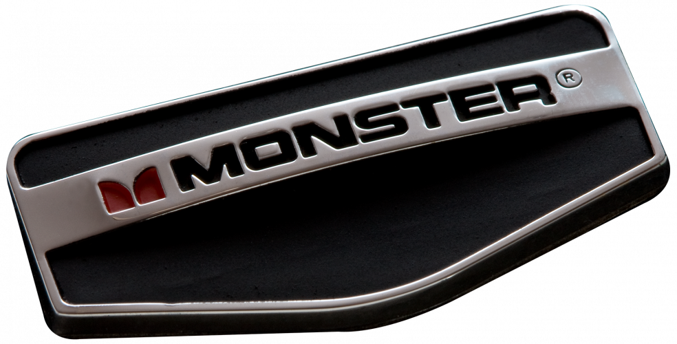 3d Electroform Nameplate - Color (984x500), Png Download