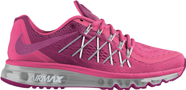 Women Casual Shoes Png Transparent Image - Clemson Tigers Shoes (600x600), Png Download