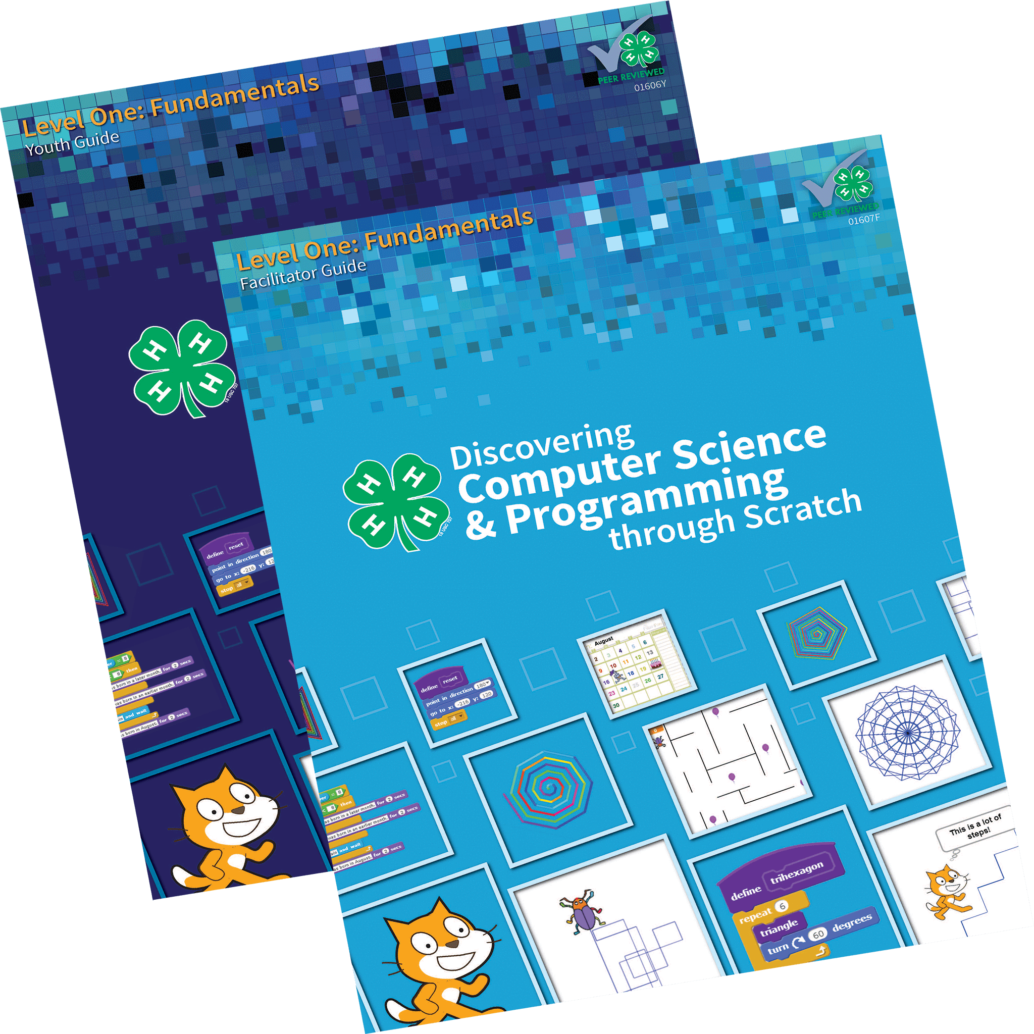 Download Computer Science & Programming With Scratch - Scratch PNG ...