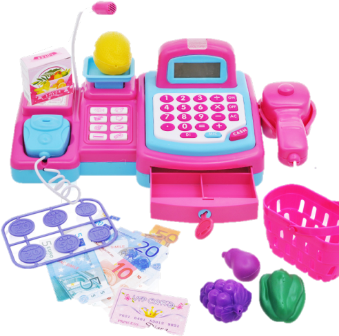 Toy (500x500), Png Download