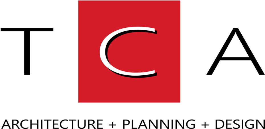 Tca Logo 3-17 Final (1000x611), Png Download