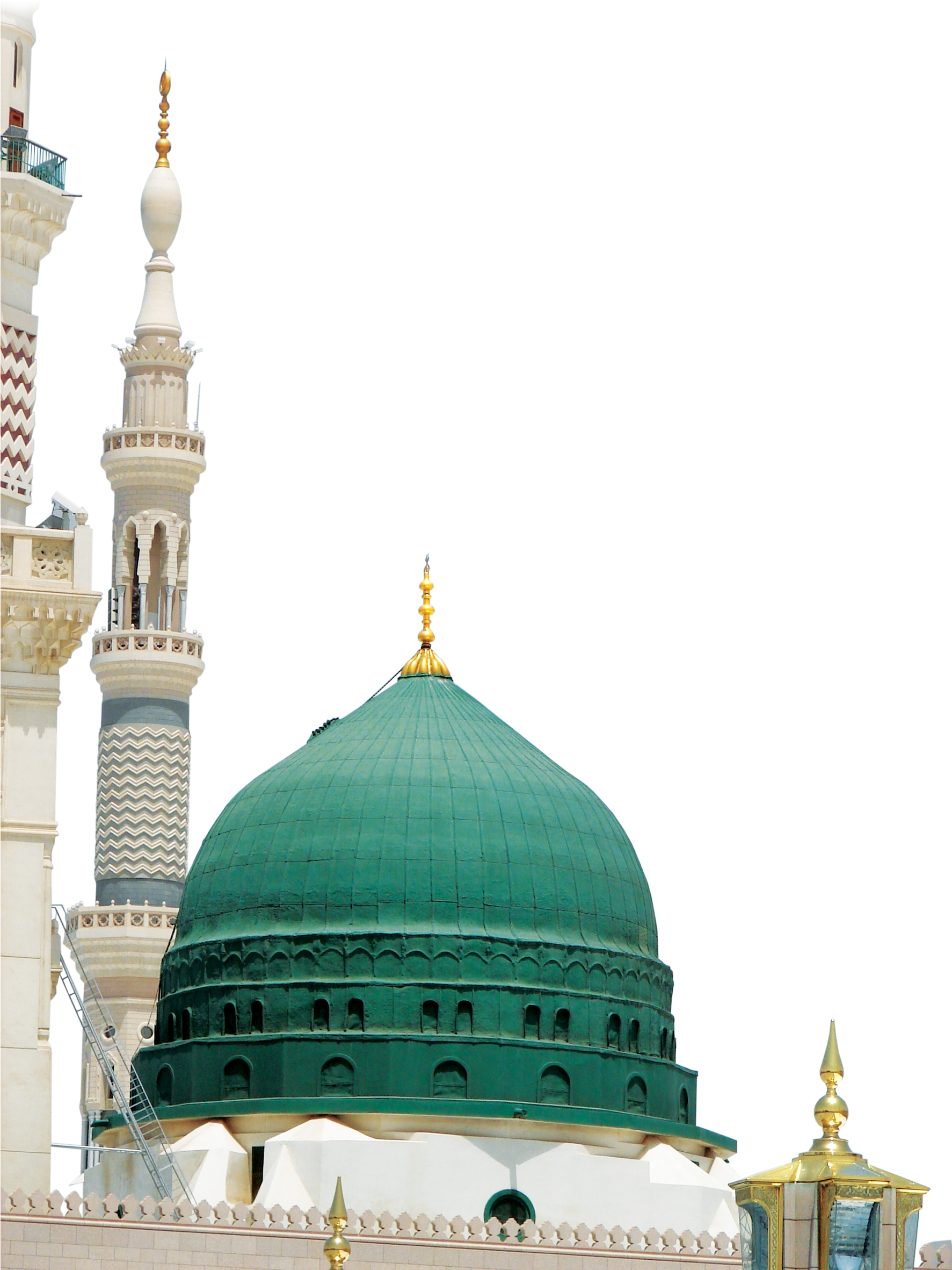 Free Madina Png Pic - Masjid Png (776x1024), Png Download