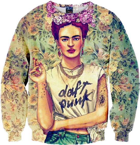 carlton banks sweater