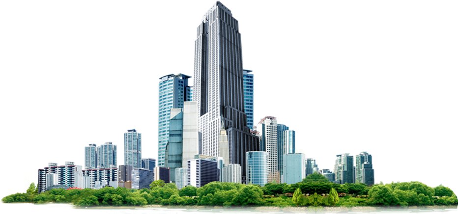 Architecture & Engineering - Real Estate Images Png (980x440), Png Download