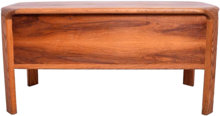 Viyet Designer Furniture Office - Desk (736x460), Png Download