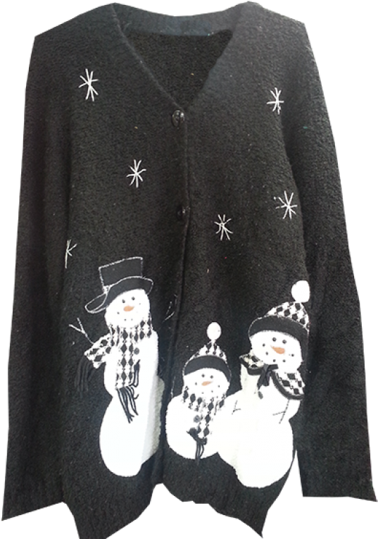 Cardigan (542x773), Png Download