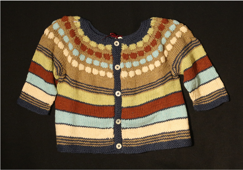 Baby Beenie - Cardigan (800x800), Png Download