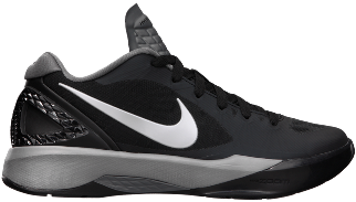 nike zoom hyper spike