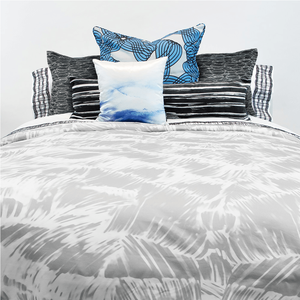 Lorena Gaxiola Cielo Duvet Cover Size: Queen (1200x1200), Png Download