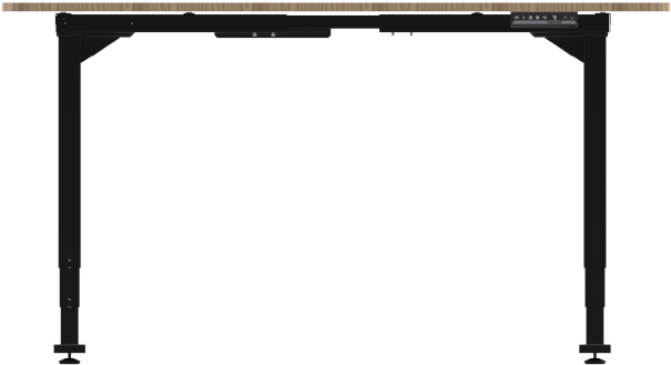 Two Sided Office Desk, Two Sided Office Desk Suppliers - Table (750x750), Png Download