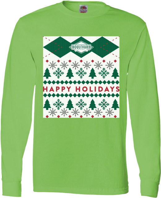 Fruit Of The Loom Heavy Cotton Long Sleeve T-shirt - Long-sleeved T-shirt (528x667), Png Download