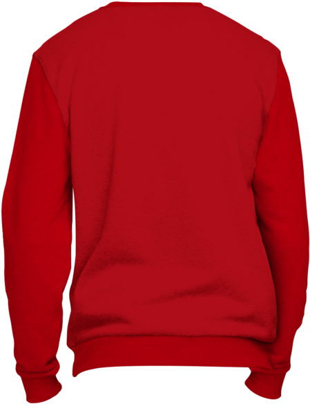 All I Want From Christmas Is To Sleep Forever - Sweatshirt (600x600), Png Download