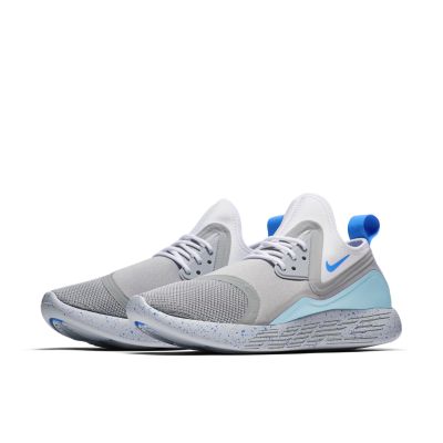 Nike Lunarcharge Essential Bn Mens Shoe - Sneakers New Releases 2017 (400x400), Png Download