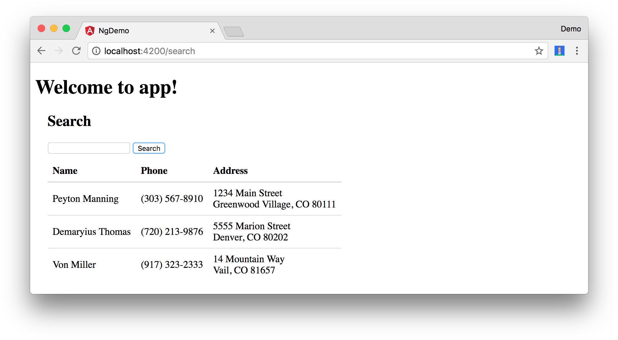 1 Or With A Group - Os X Mavericks Contacts (2000x1077), Png Download