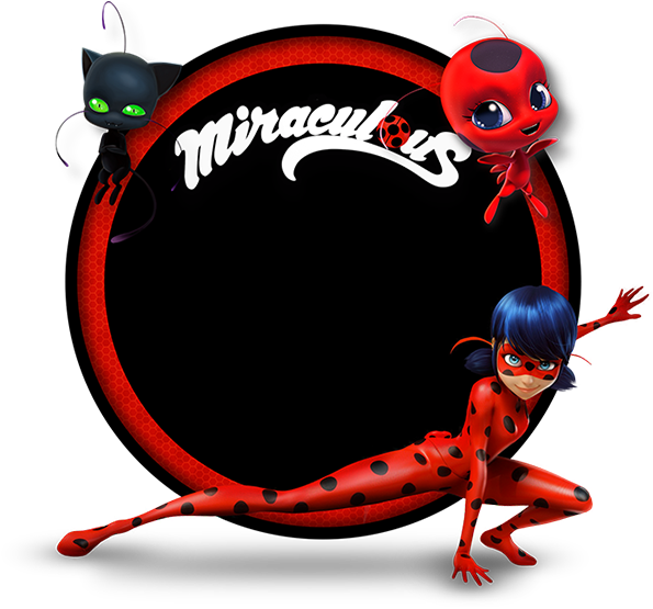 Miraculous. Las Aventuras De Ladybug : La Marionetista (930x617), Png Download