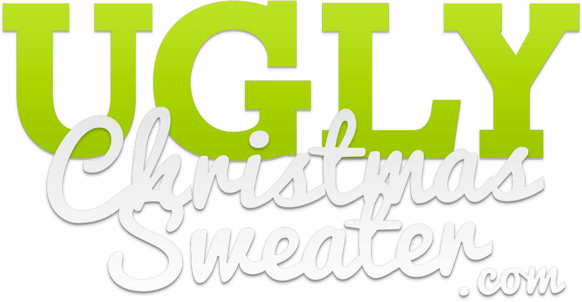 2nd Annual Ugly Christmas Sweater 5k Run - Christmas Jumper (1200x624), Png Download