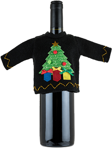 Wine Bottle (500x500), Png Download