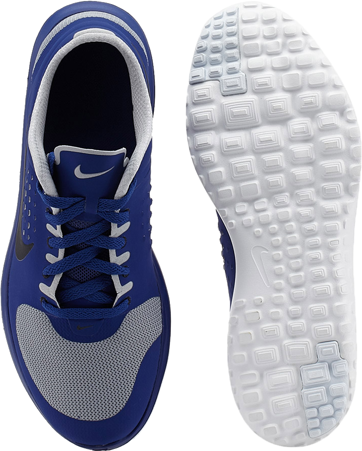 Are Your Running Shoes Hurting You - United Arab Emirates (762x1100), Png Download