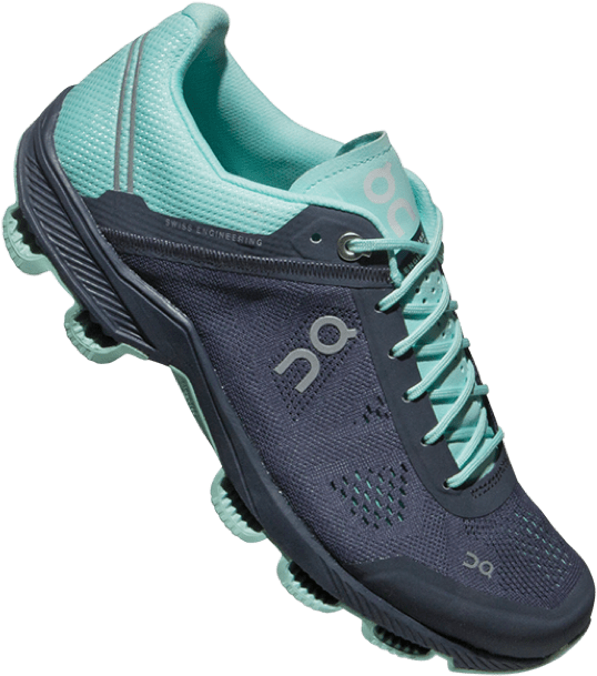 Cloudsurfer - On Women's Cloudsurfer S Running Shoes (788x788), Png Download