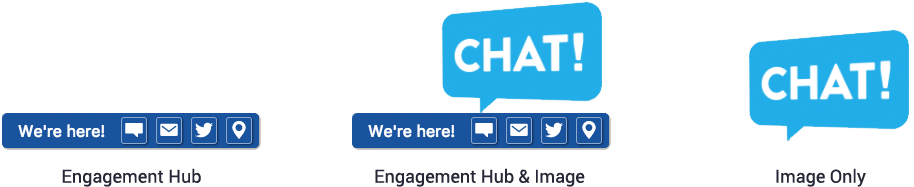 Chat Box Customize Layout - Chat (1000x284), Png Download