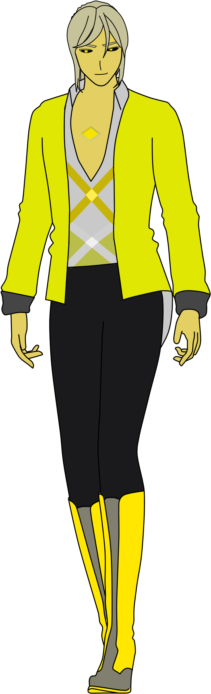 Carne De Vaca - Cartoon (796x2500), Png Download