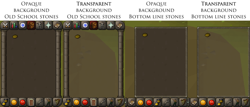 Download It Is Also Possible To Hide Your Chat Box And Inventory Old School Runescape Gui Png Image With No Background Pngkey Com Download It Is Also Possible To Hide Your Chat Box And Inventory Old School Runescape Gui Png Image With No Background Pngkey Com