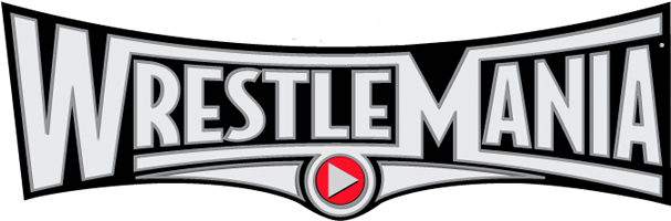 Wwe Wrestlemania (632x235), Png Download