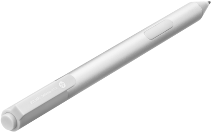 Hp Active Pen With App Launch - Best Microphones (474x356), Png Download