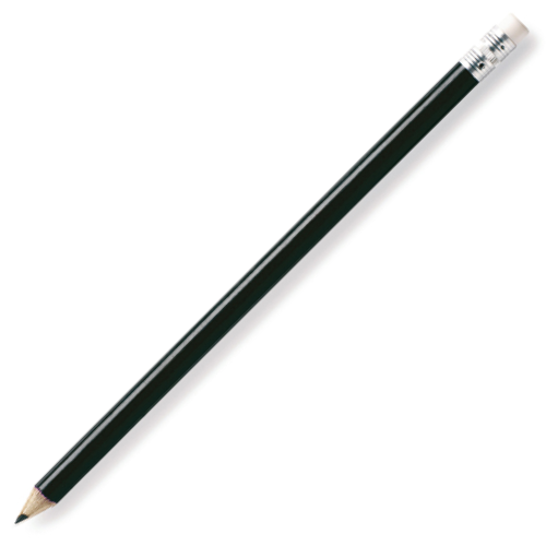 Imagen Del Regalo De Empresa Lápiz Con Goma - Bokken With Scabbard (511x511), Png Download