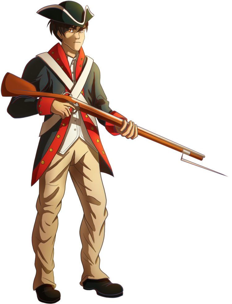 Cesspool Of The Revolution By Cranberrythecat On - Revolution (788x1014), Png Download