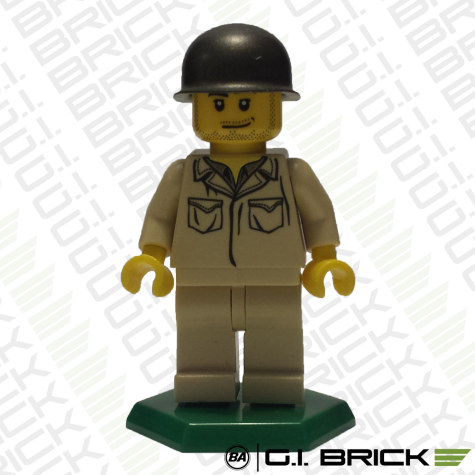 Soldier (475x475), Png Download